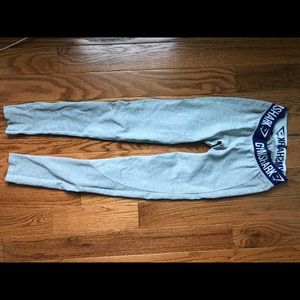 Gymshark leggings